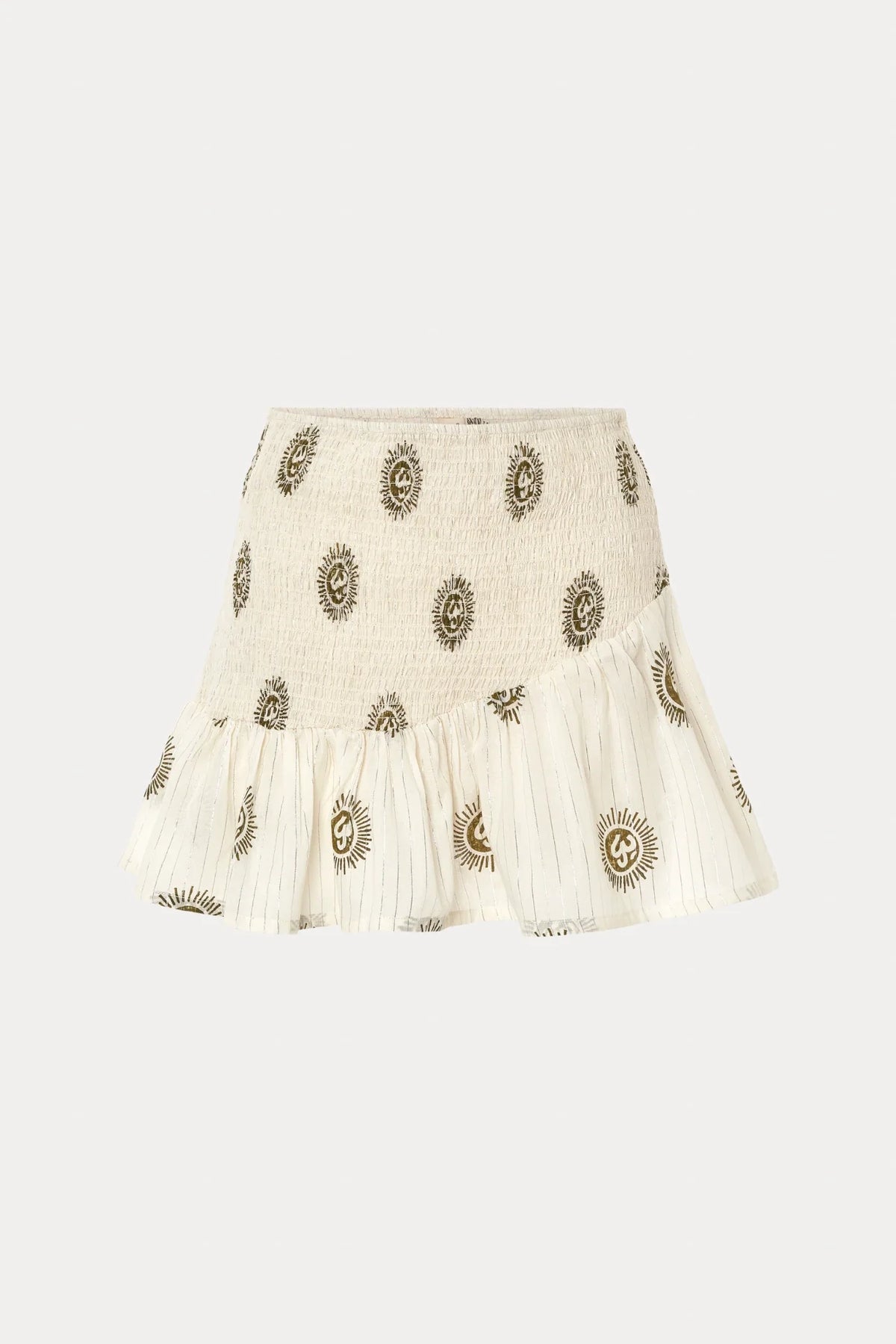 Bee Skirt/Top