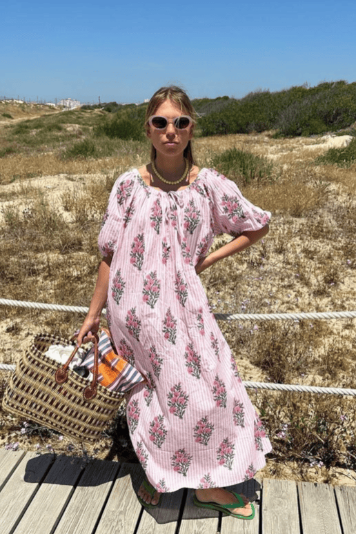 Sabela Dress