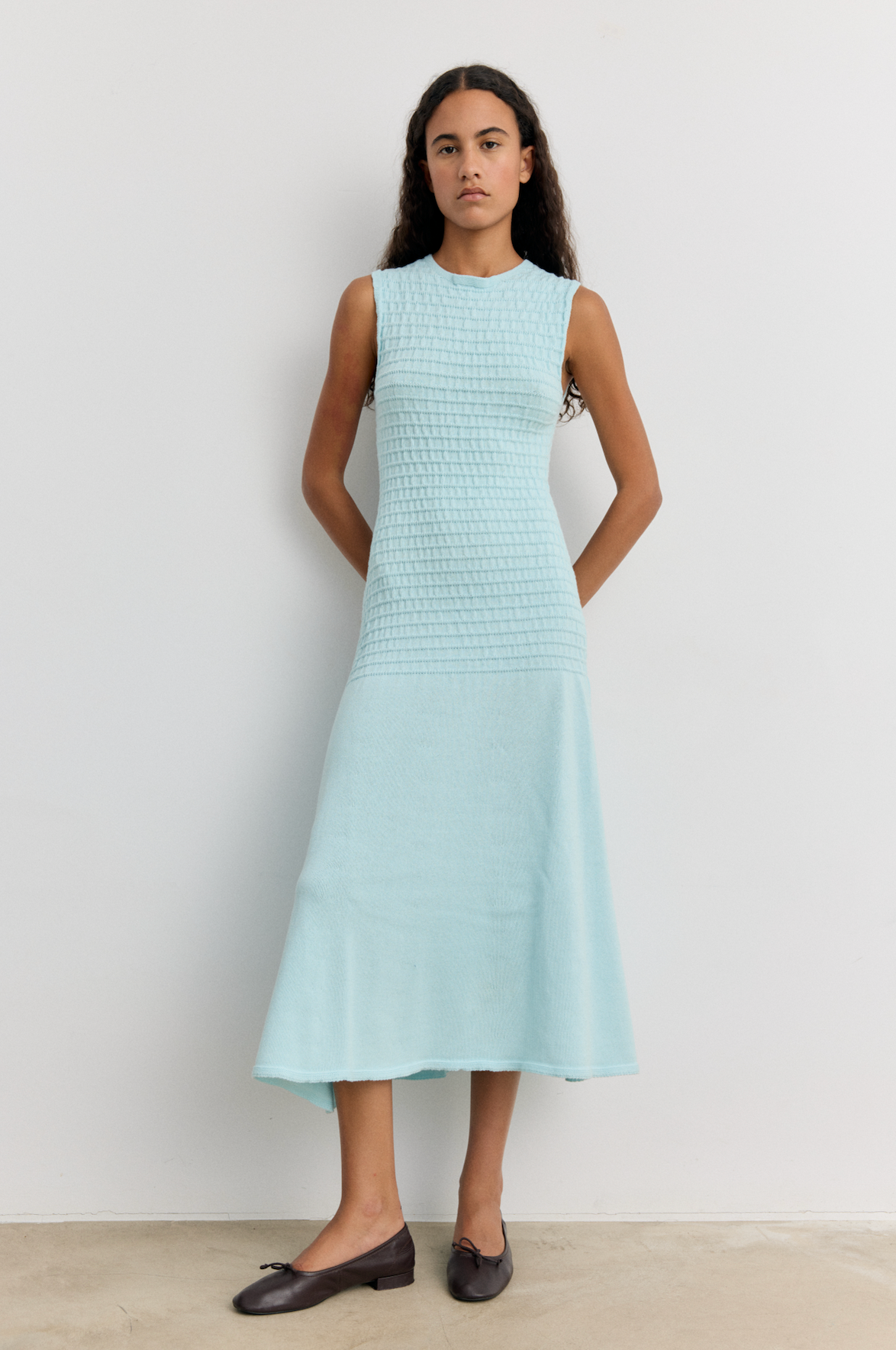 Lucca Dress