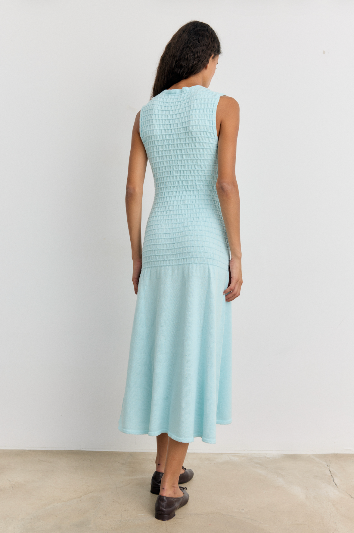 Lucca Dress