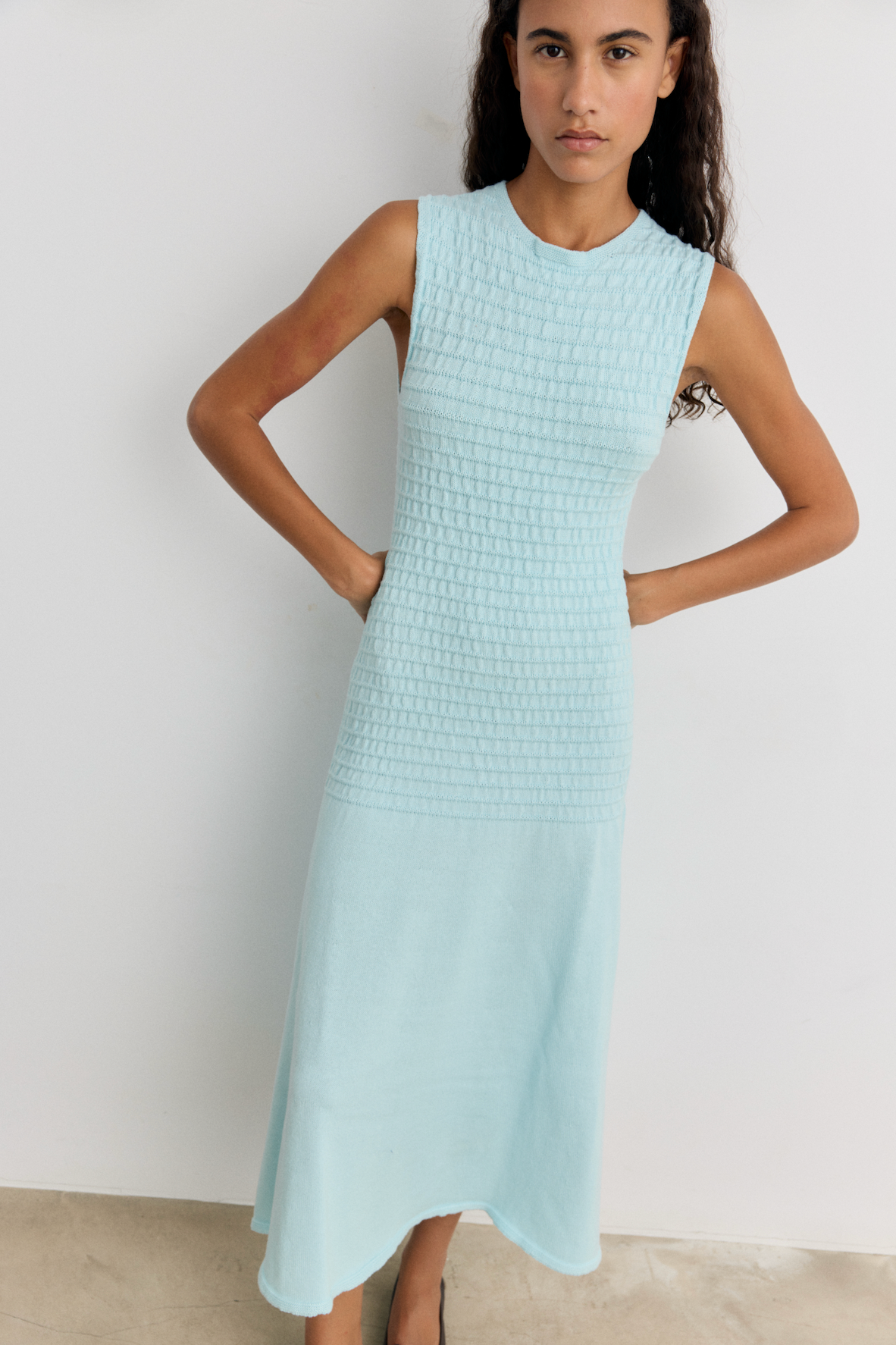 Lucca Dress