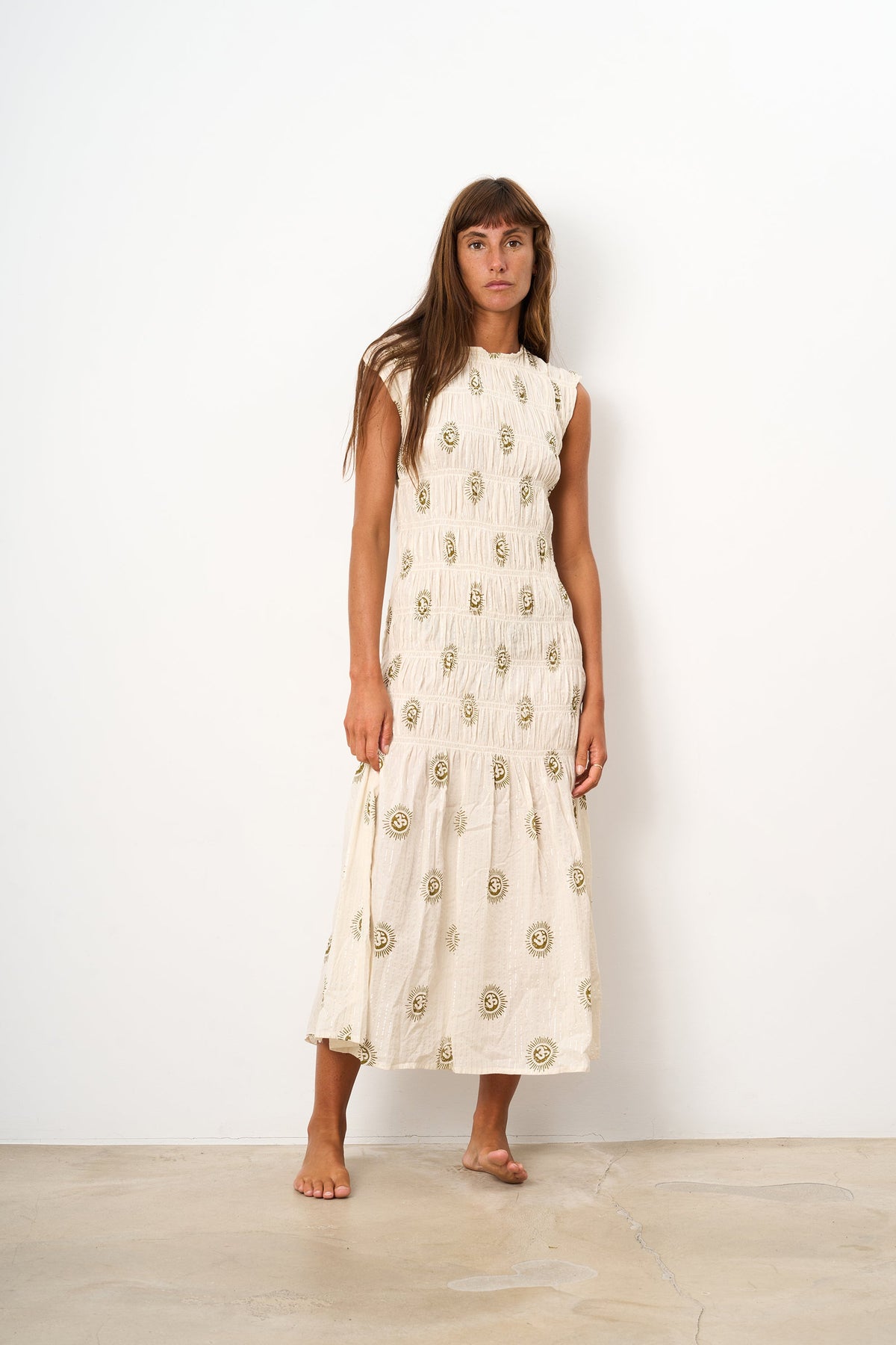 Bee Dress