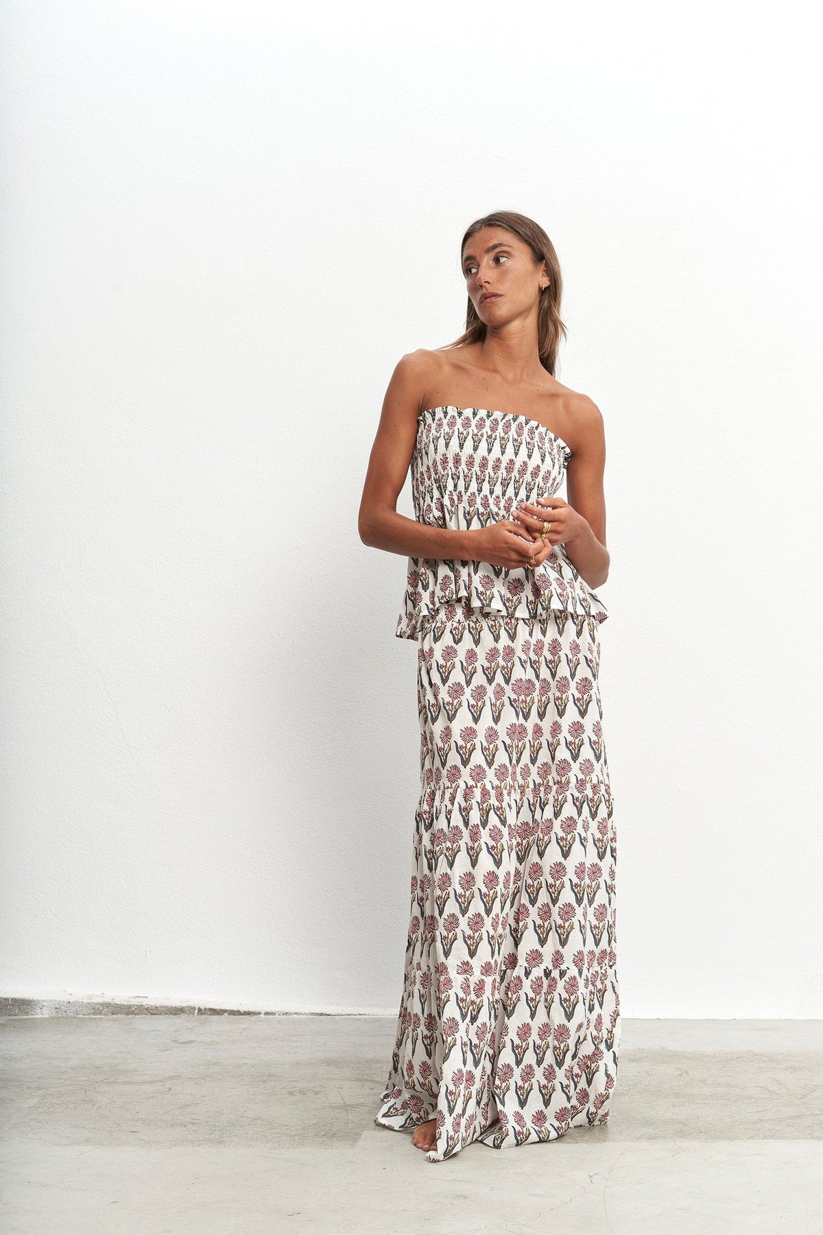 Fernanda Skirt
