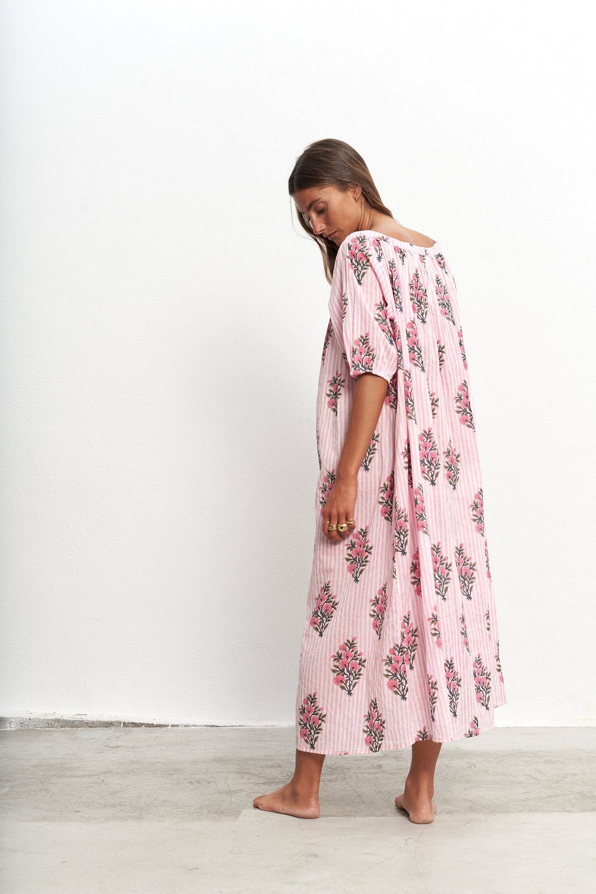 Sabela Dress