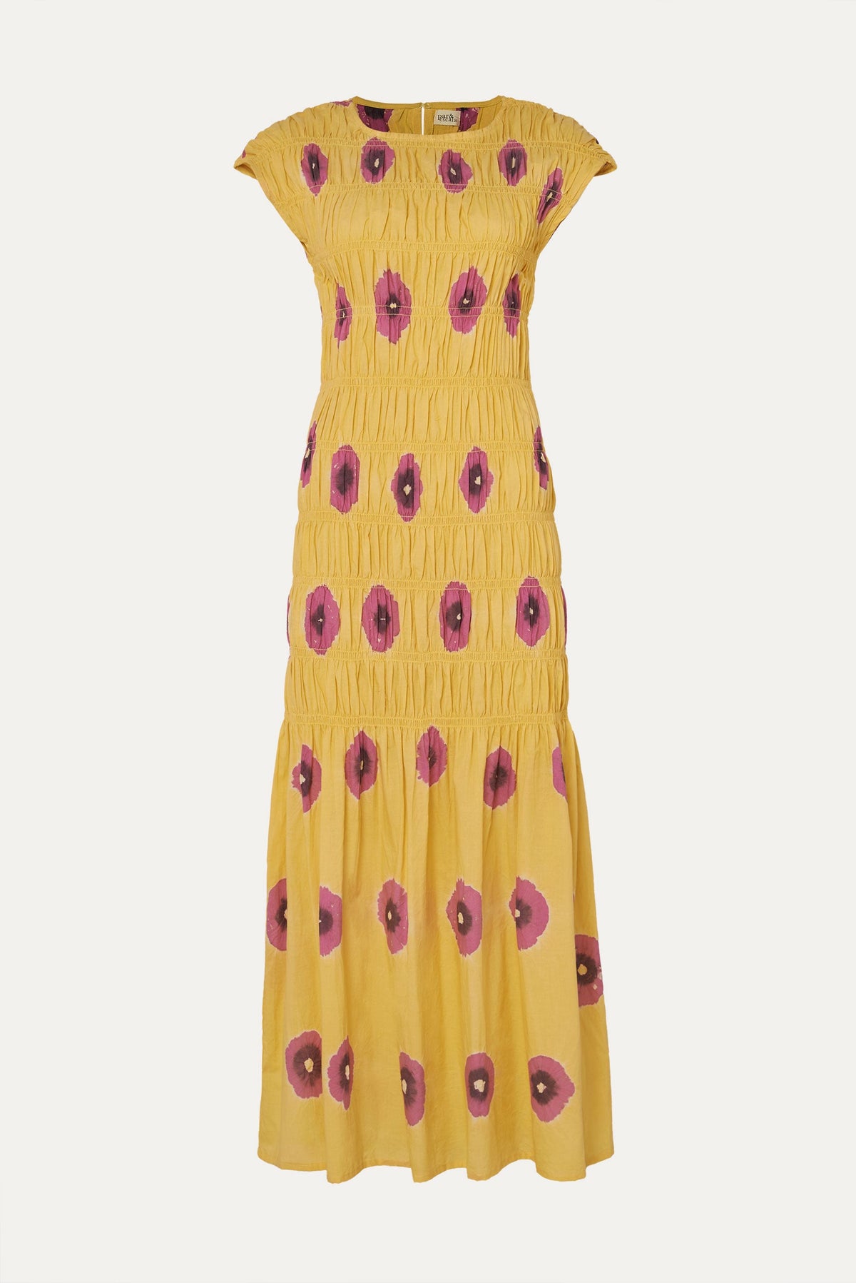 Jamu Bee Dress