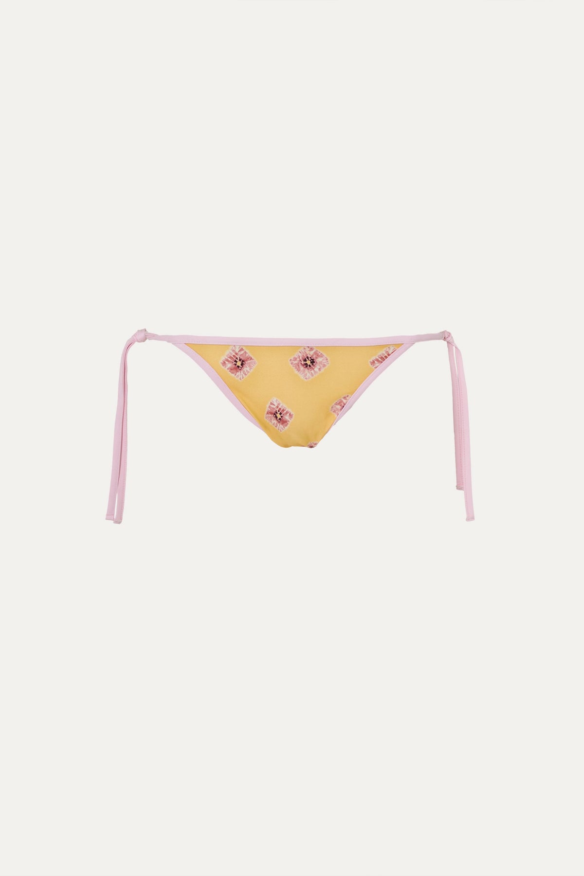 Jamu Bikini Bottom