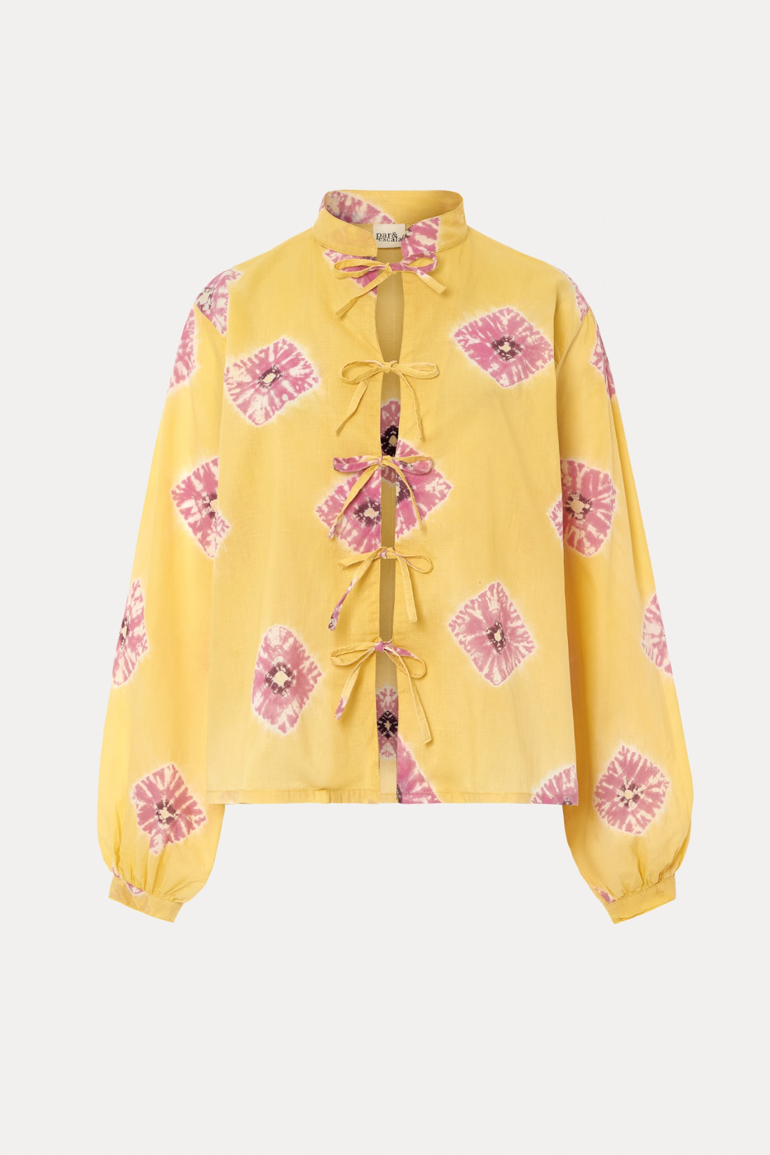 Jamu Shirt