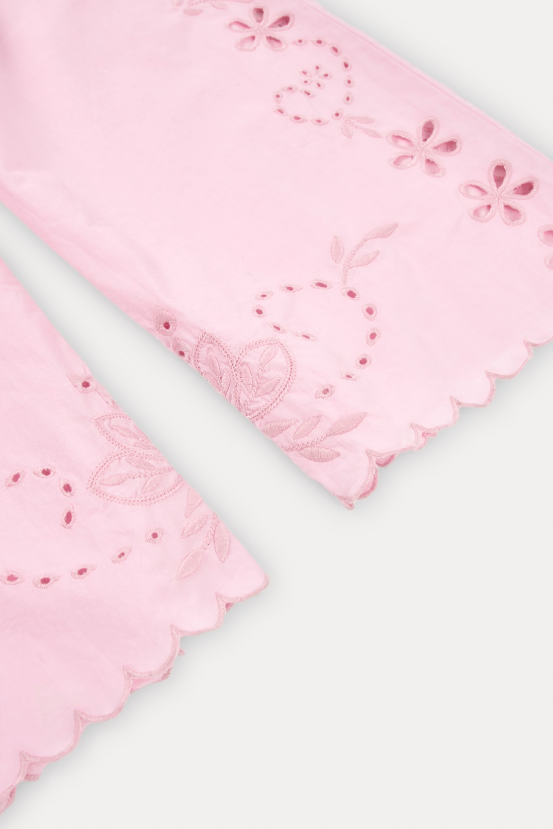 Margarita Pants Pink