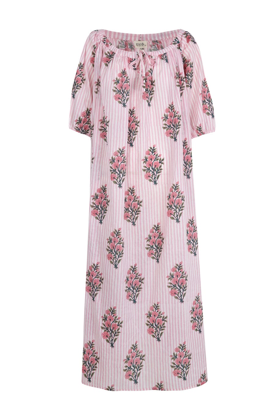 Sabela Dress