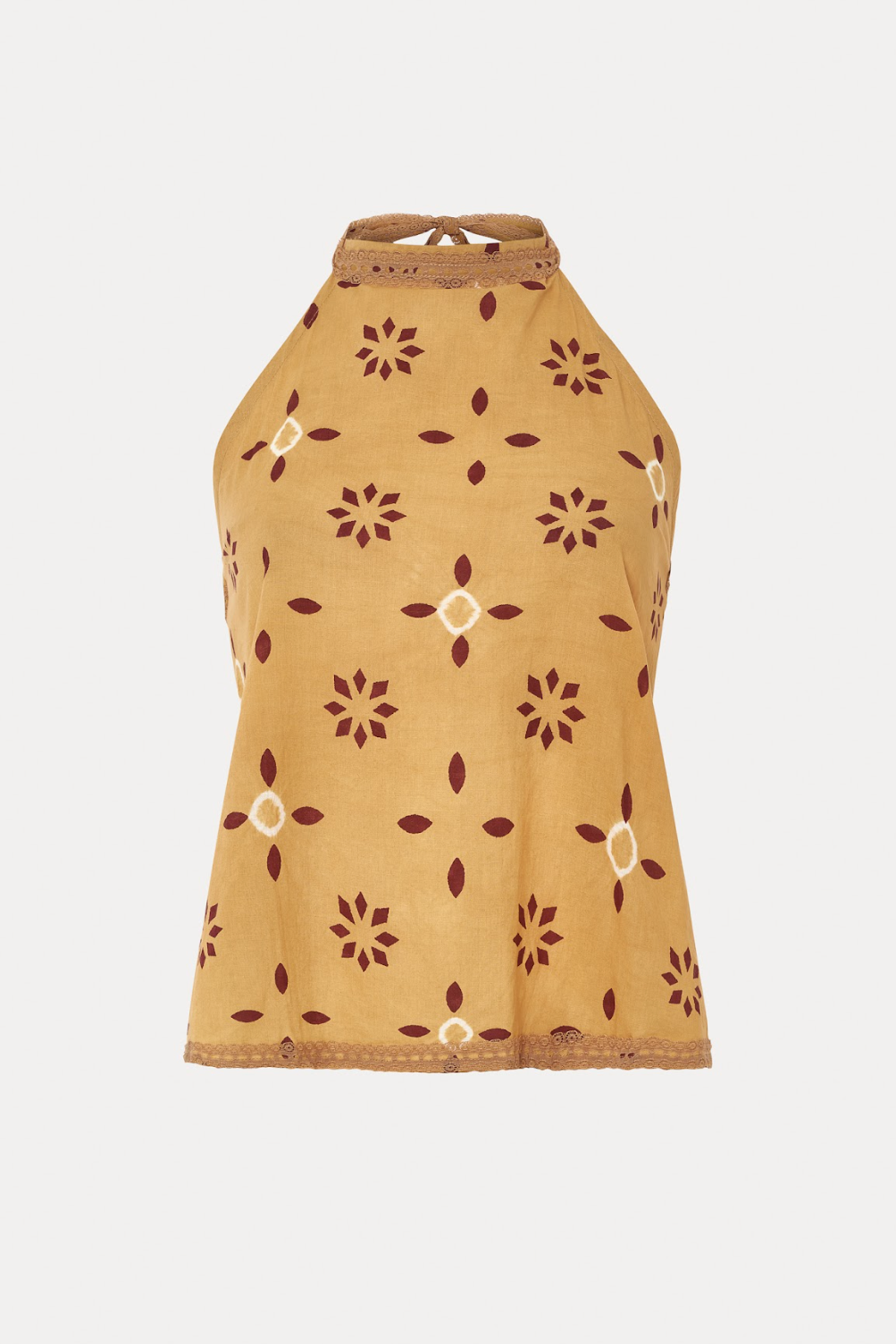 Romance Top