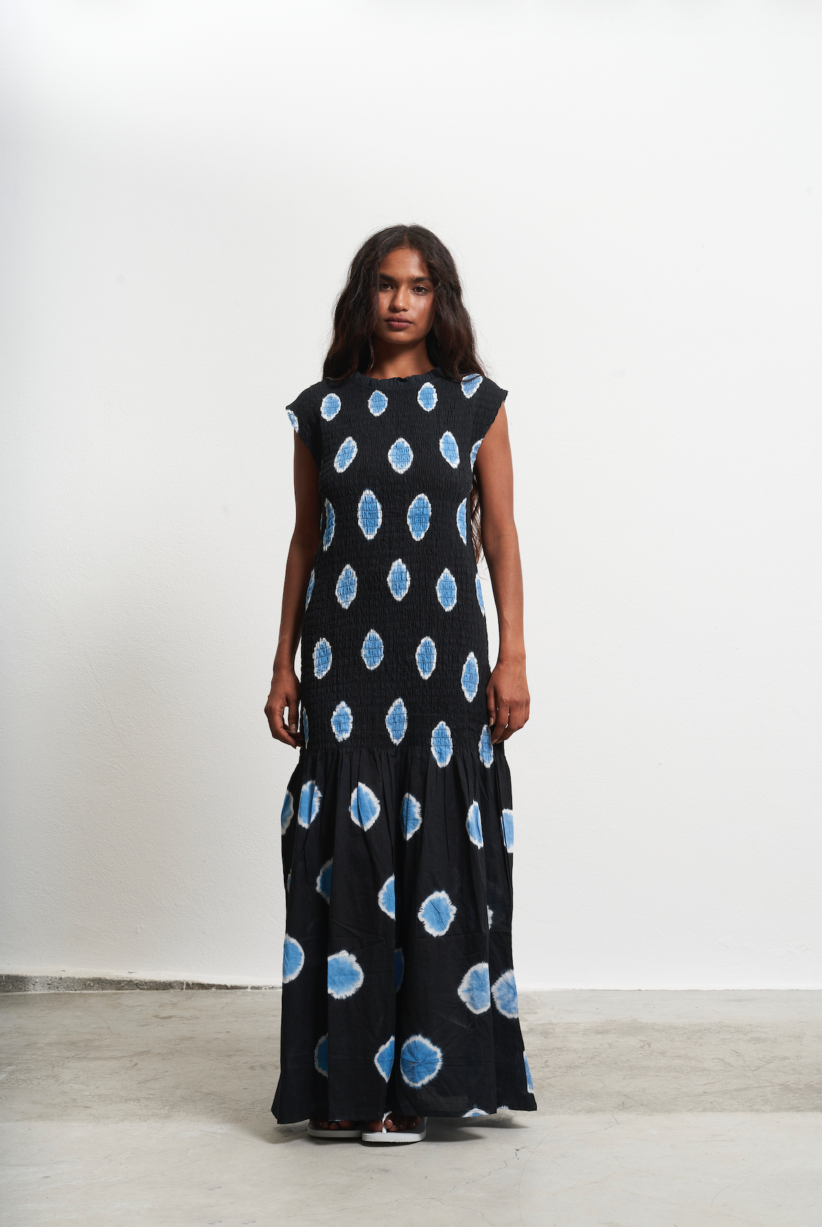 Emma Dress Black