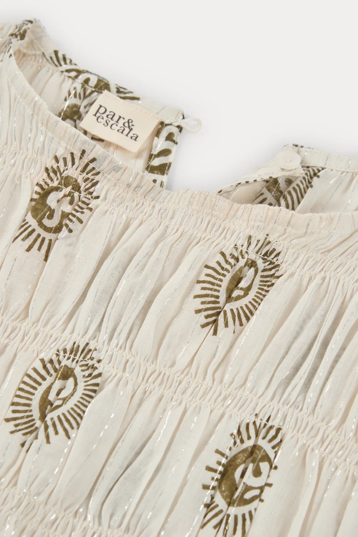 Bee Dress