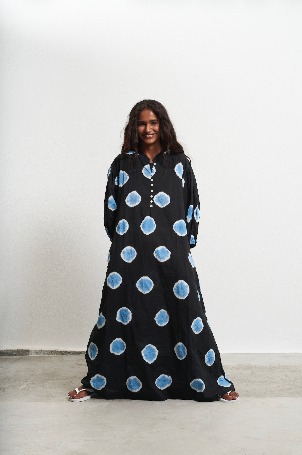 Josefa Dress