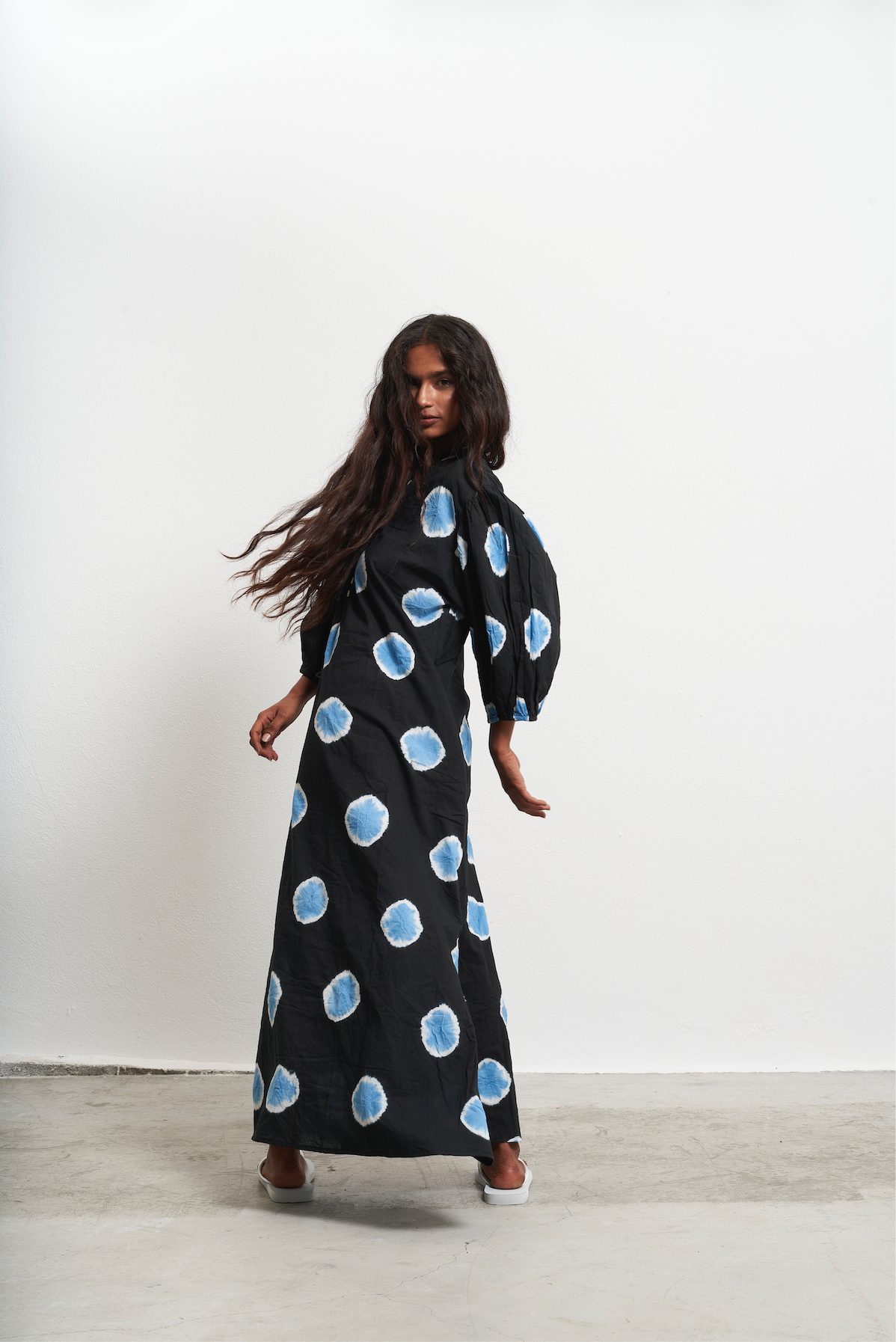 Josefa Dress