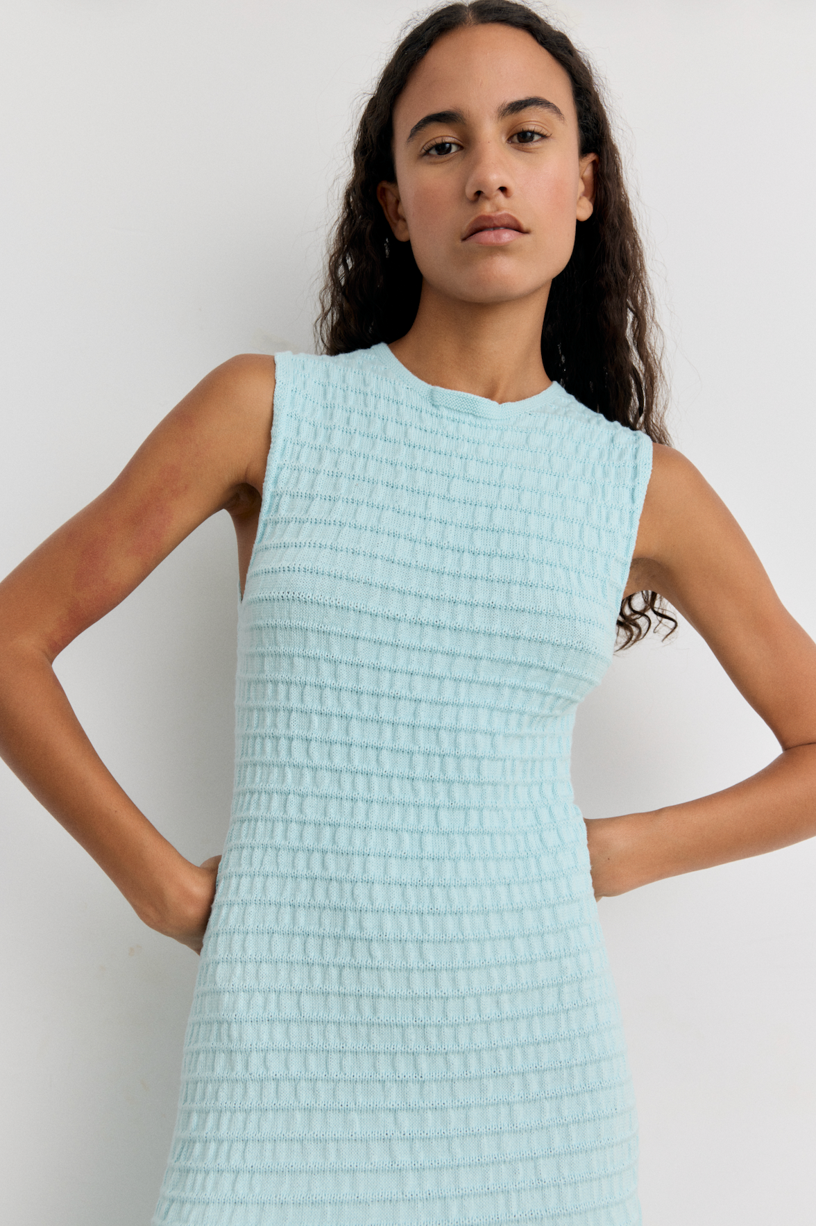 Lucca Dress
