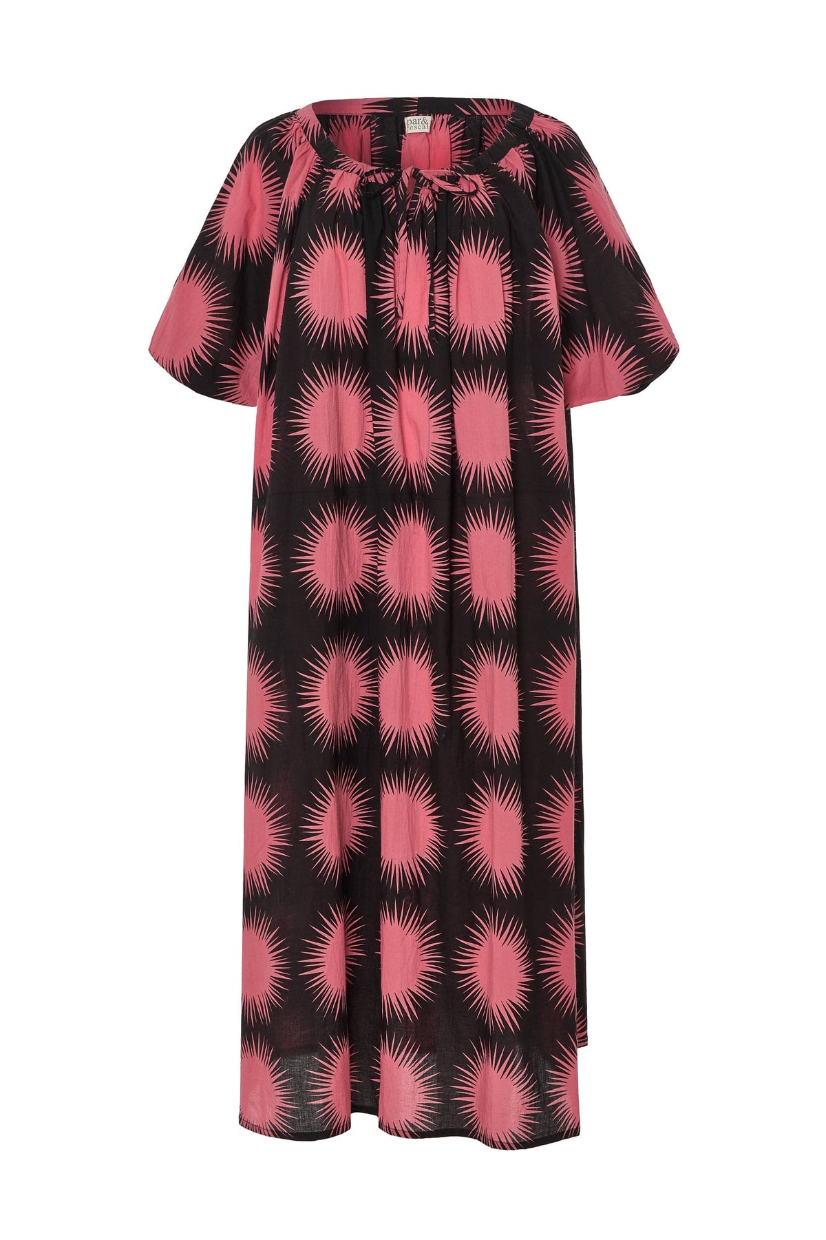 Clotilde Dress