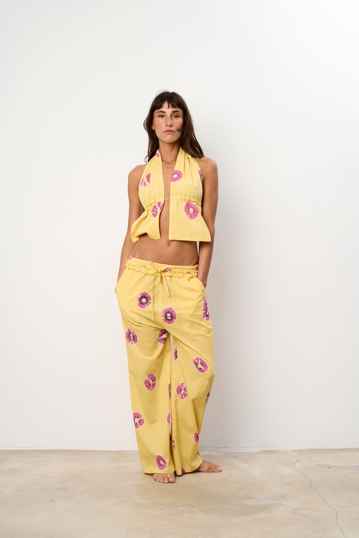 Jamu Pants