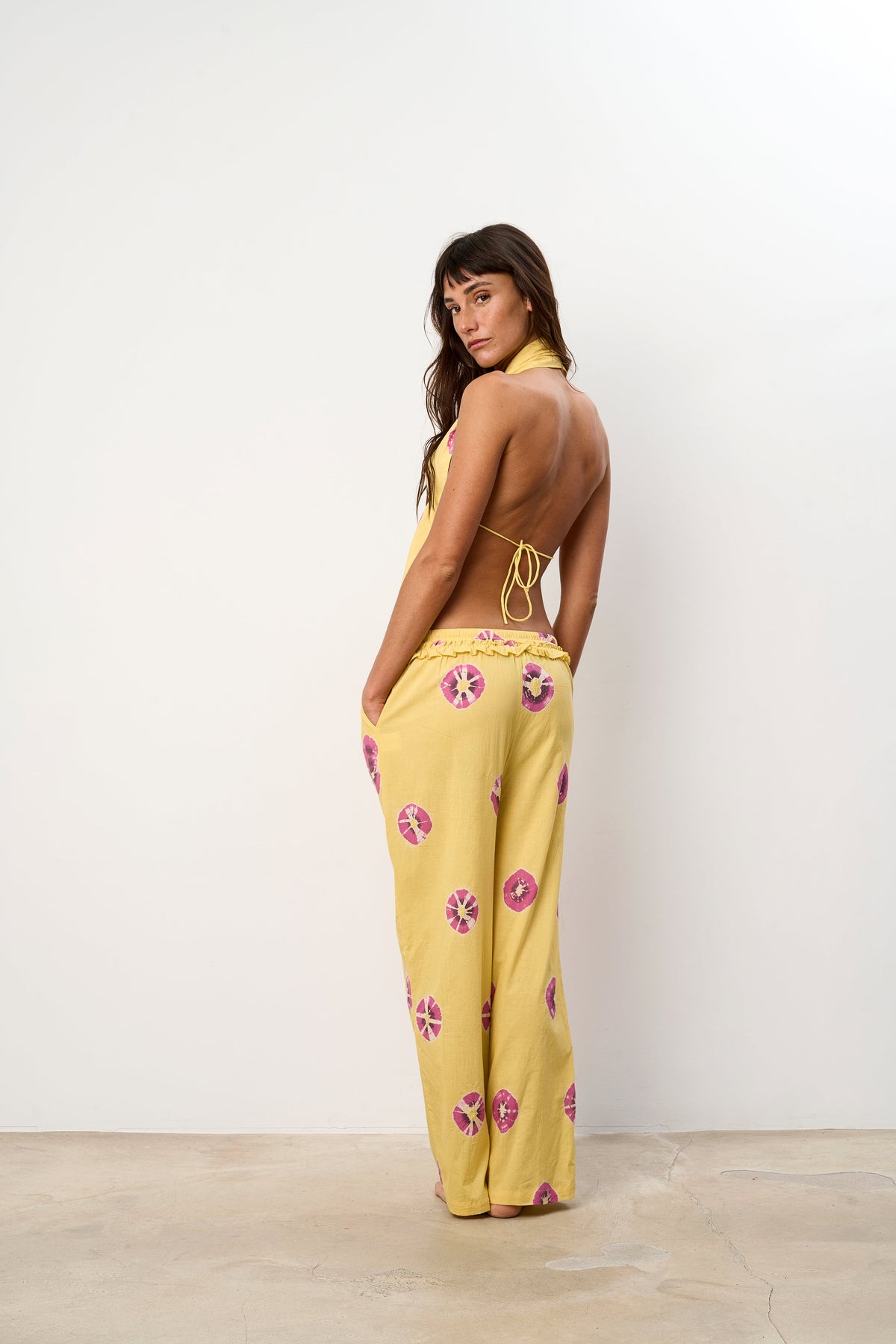 Jamu Pants