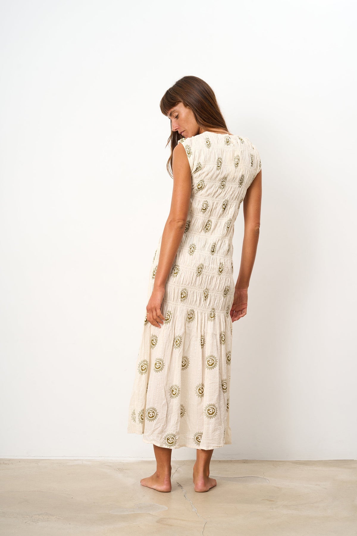 Bee Dress