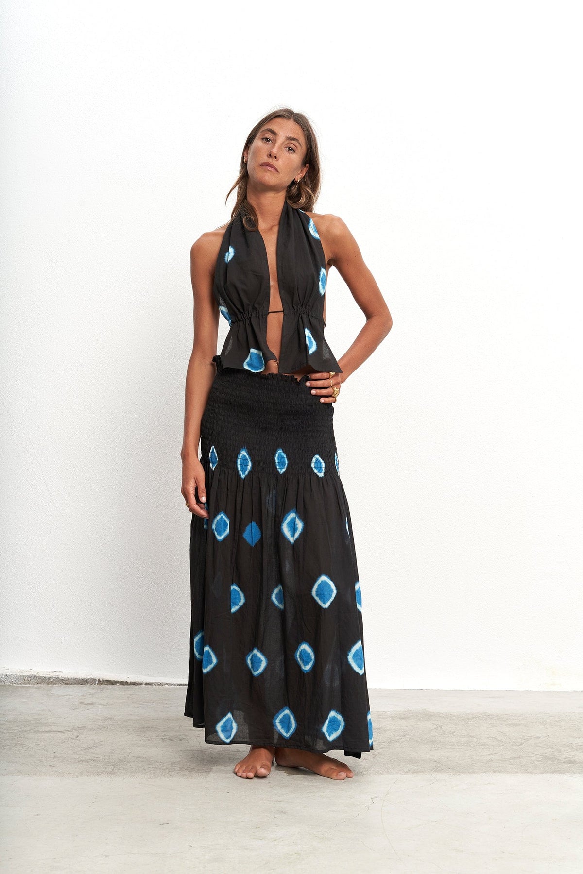 Josefa Skirt