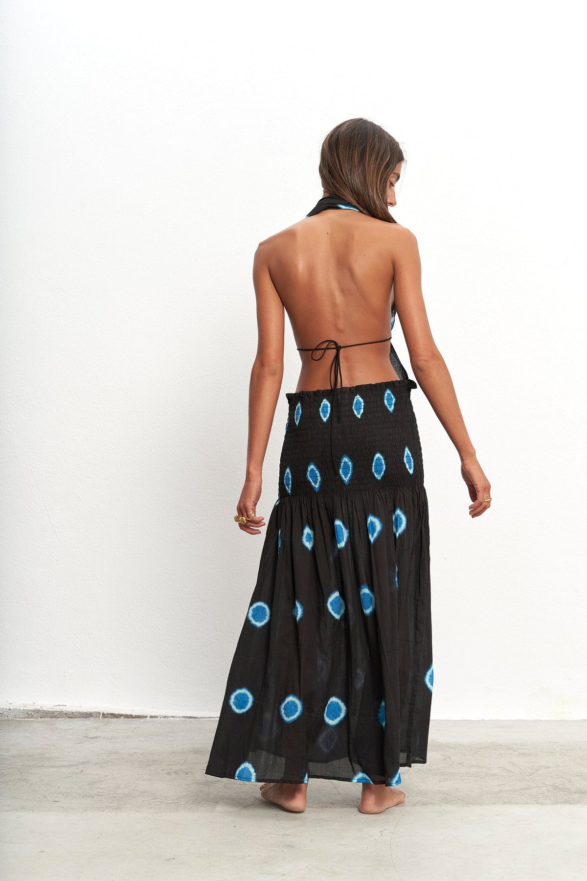 Josefa Skirt