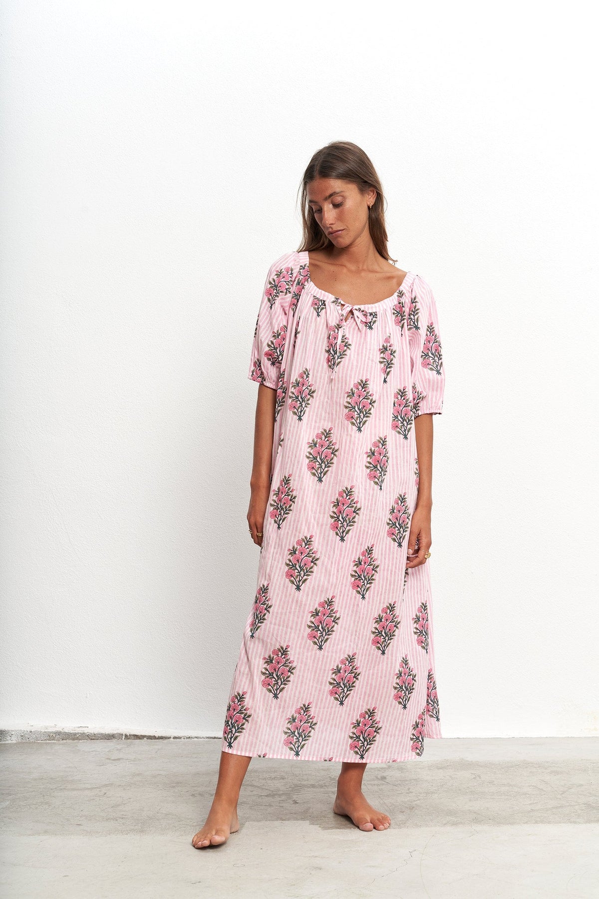 Sabela Dress