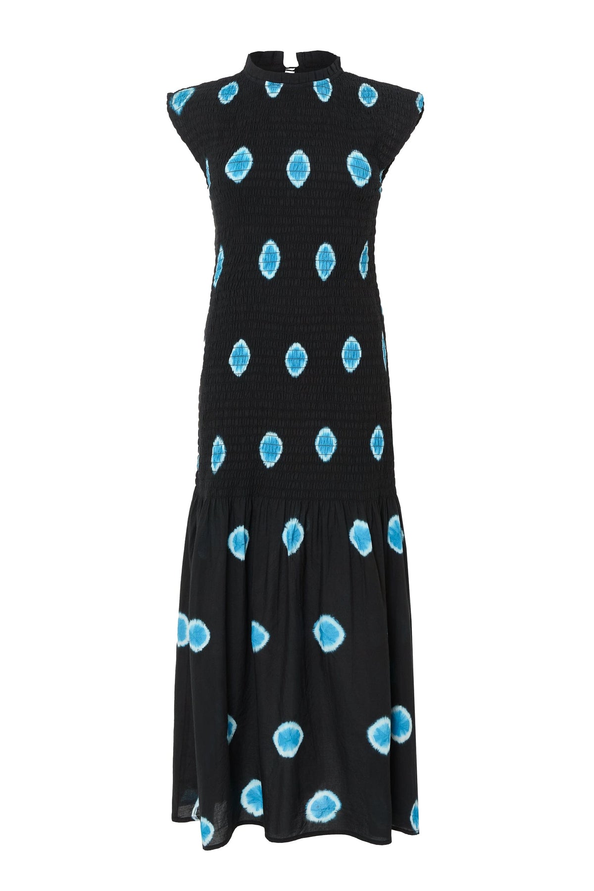 Emma Dress Black