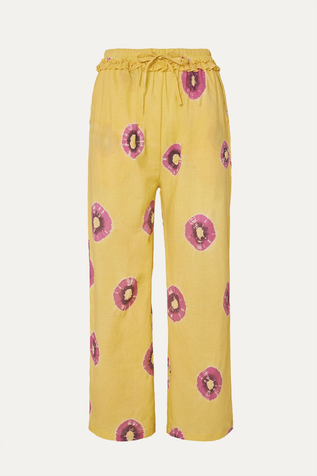 Jamu Pants