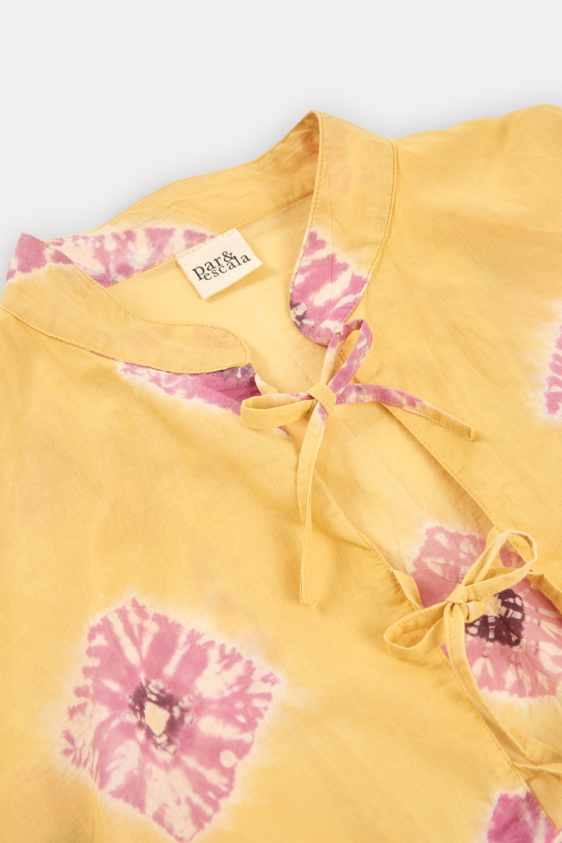 Jamu Shirt
