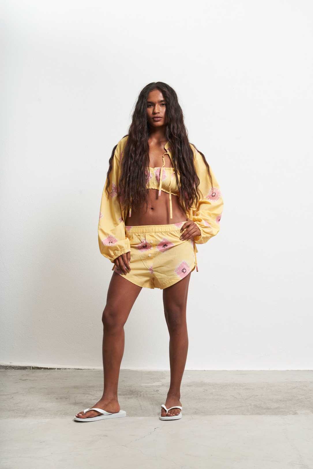 Jamu Shorts
