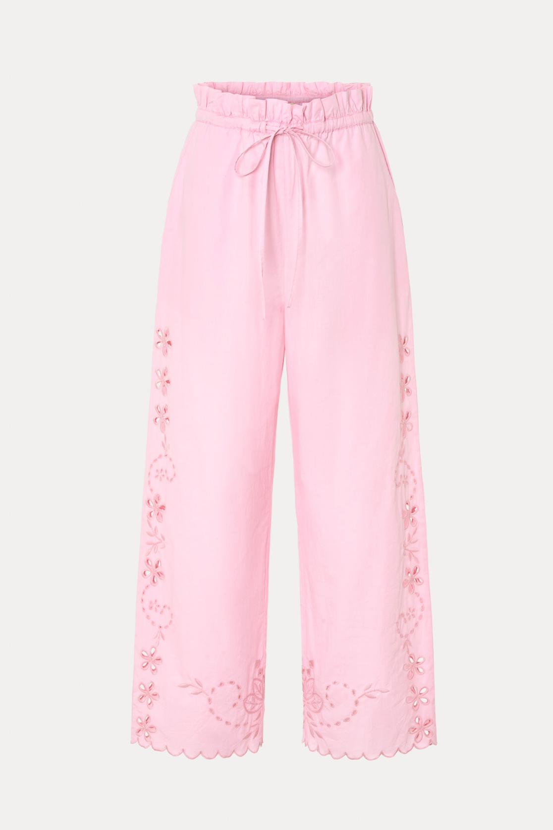 Margarita Pants Pink